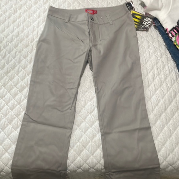 Dickies mid rise jeans - Picture 1 of 2